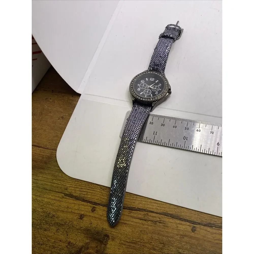 Unbranded womens silver